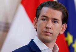 Avusturya Başbakanı  Sebastian Kurz görevinden istifa etti