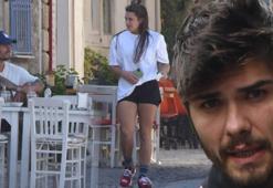 Survivor Barış Murat Yağcı'dan Nisa Bölükbaşı açıklaması