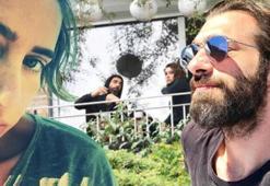 Sıla-İlker Kaleli çifti böyle görüntülendi