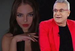Aygün Aydın, Mehmet Ali'yi hedef aldı! 'Eteğin altına elini sokmuştu'