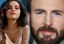 Selena Gomez ünlü isimle aşk mı yaşıyor?
