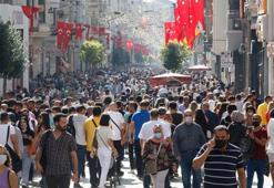 Hafta sonu hafta içi yasaklarıyla ilgili son dakika gelişmesi! Restoran, kafe, AVM hepsini kapsıyor! Kritik tarih 81 ilde...