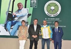 Erdoğan Demirören Golf Turnuvası tamamlandı