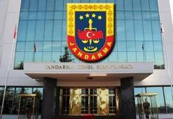 Jandarma Genel Komutanlığı 6 sözleşmeli bilişim uzmanı alacak