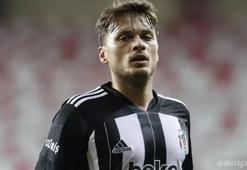 Adem Ljajic'in maliyeti Beşiktaş'ı mahvediyor