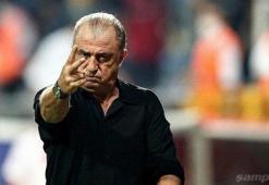 Fatih Terim'in planı belli! Genç takım, baskı, pres...