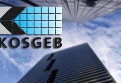 KOSGEB'den 47 bin liralık klozet açıklaması!