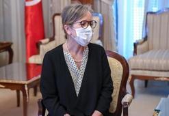 Tunus'ta yeni hükümet kuruldu! Bir ilk gerçekleşti