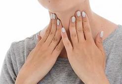 Lenf bezi nedir, nerede bulunur? Koronavirüs aşısından sora lenf bezi neden şişer?