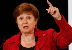 IMF Başkanı Kristalina Georgieva'nın kaderi belli oluyor
