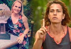 Nagihan Karadere ilk kez açıkladı! Bomba itiraf, Survivor All Star...