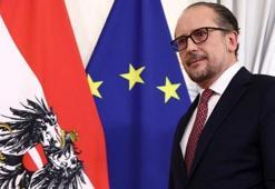 Avusturya'da yeni Başbakan Schallenberg göreve başladı! Yeni dışişleri bakanı Türkiye doğumlu isim...