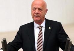 AK Parti Milletvekili İsmet Uçma hayatını kaybetti