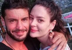 Berk Oktay aşka geldi!