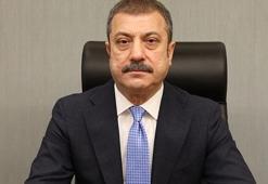 Merkez Bankası'ndan son dakika faiz açıklaması!