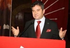 CHP Tire İlçe Başkanı Şenoyar ve yönetimi görevden alındı! 'Yarı çıplak kadın fotoğrafı...'