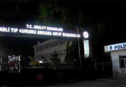 Muammer Güler'in yeğeni Hakan Güler ölü bulundu