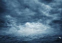 Meteoroloji'den son dakika uyarısı! 19 il için alarm verildi, aniden değişiyor, 6 derece birden düşüyor, çok kuvvetli...