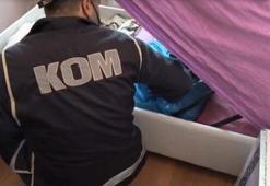 28 ilde dev operasyon! Sahte rapor, recete, PCR testi, yerine sınava girme ve dahası...
