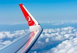 THY'den indirim kampanyası! Fiyatlar...
