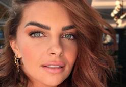 Pelin Karahan'dan imaj değişikliği!