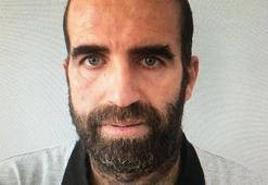 Terörist Delil Hıso yakalandı!