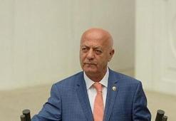 AK Parti İstanbul Milletvekili İsmet Uçma son yolculuğuna uğurlandı