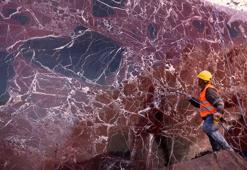 65 ülkeye gönderiliyor! Dünyada sadece Elazığ'da var, ABD'den mezar için sipariş...