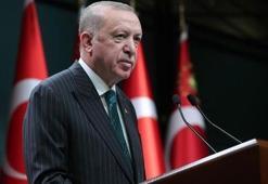 Cumhurbaşkanı Erdoğan'dan flaş G20 açıklaması