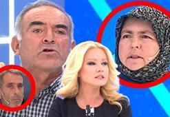 Müge Anlı'da şok eden olay! Cinsel ilişki, aşk mektupları ve cinayet...