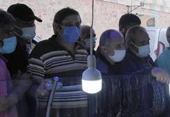 Kilosunun fiyatı 5 TL'ye düştü! Anons yapıldı, herkes oraya koştu