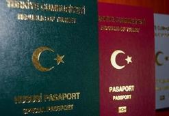 Pasaport nasıl alınır? Pasaport çıkarmak için gerekli evraklar nelerdir?