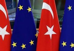 Avrupa Birliği’nden kritik Türkiye açıklaması: Görüşmeler başlıyor