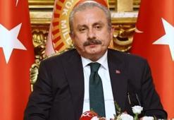 Şentop: Türkiye ve İtalya iş birliği içinde çalışma iradelerini G20'ye de taşımalıdır