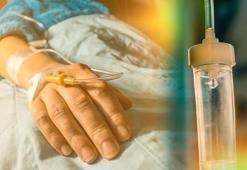 Binlerce kişi için umut ışığı! Tümörler tamamen yok oldu