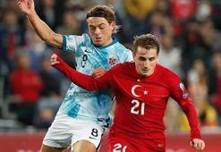 Fatih Terim'in yeni prensi Patrick Berg!