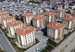 Yabancıya konut satış verileri belli oldu