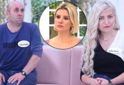 Esra Erol'da şok! Eşini 1 TL ile birkaç kez...