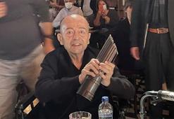 Selim İleri hastaneye kaldırıldı! Sağlık durumu...