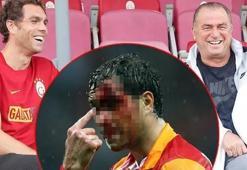 Elmander'den yıllar sonra gelen fotoğraf itirafı