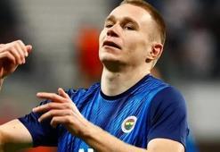 Szalai'nin transfer olacağı bonservis fiyatını açıkladılar