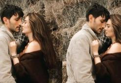 Burcu Özberk ve İlhan Şen’in fotoğrafları sosyal medyanın gündeminde!