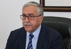 Türkiye'den 'Mustafa Akıncı' iddialarına net yanıt