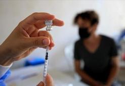 Aşısız gençlere 'Kovid-19'u çok ağır geçirebilirsiniz' uyarısı