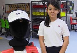 ALS hastaları için yaşam destek aparatı tasarladı