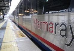 Marmaray'da güvenli internet dönemi başlıyor