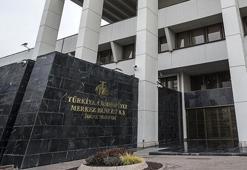 Merkez Bankası'nda flaş değişiklik! Görevden alındı