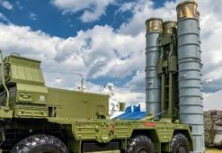 İlk S-500 aktif edildi! Moskova'yı koruyacak...