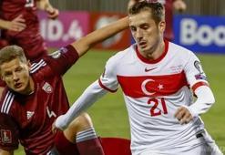 Nantes hayran kaldı! Kerem Aktürkoğlu için 6 milyon euro