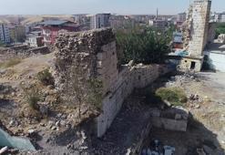Türk dünyasını heyecanlandıran keşif! Celaleddin Harzemşah'ın mezarı tespit edildi